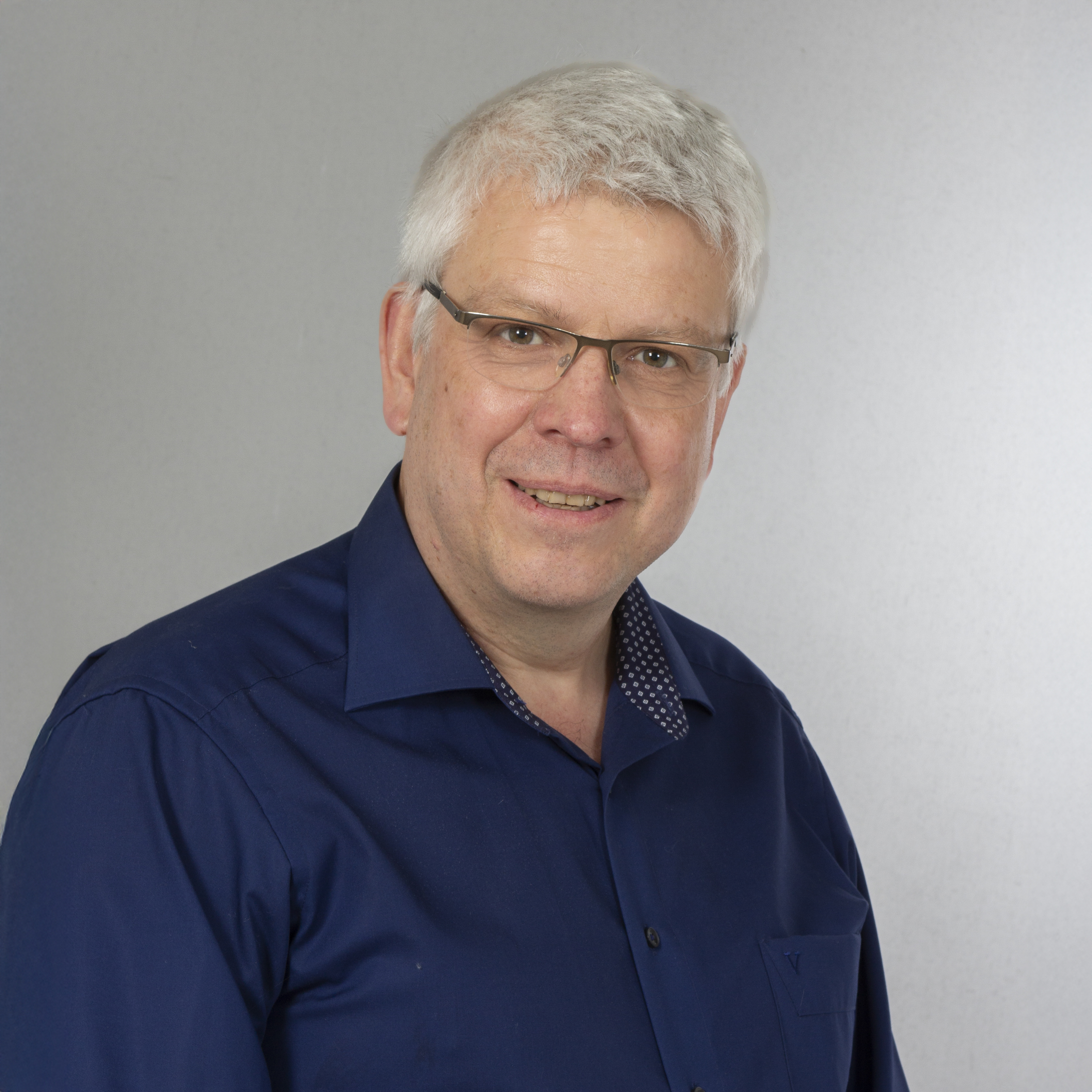 Marcus Barnowski